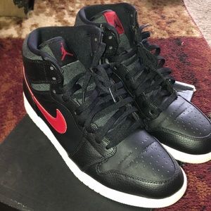 Air Jordan Retro 1